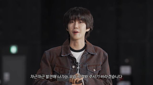 '솔로몬코드' 황광희