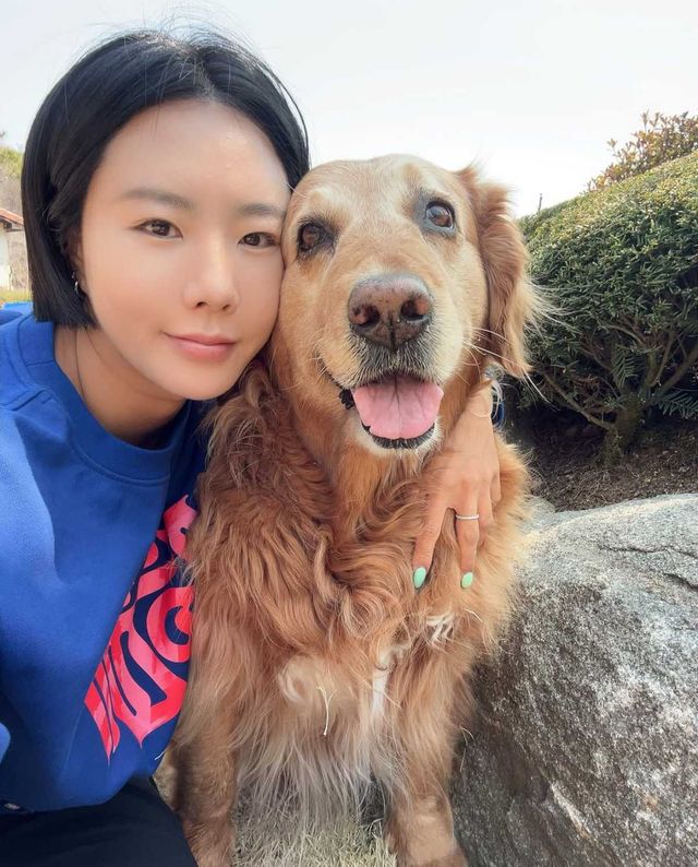 사진 = 이상화 인스타그램