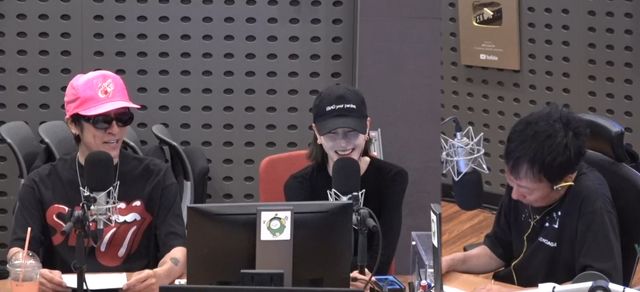 박명수의 라디오쇼