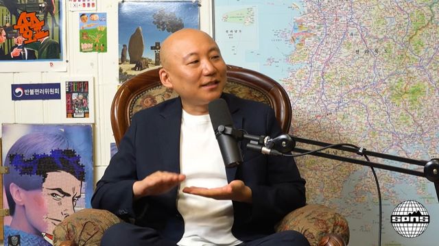 'SPNS TV' 유튜브 캡처