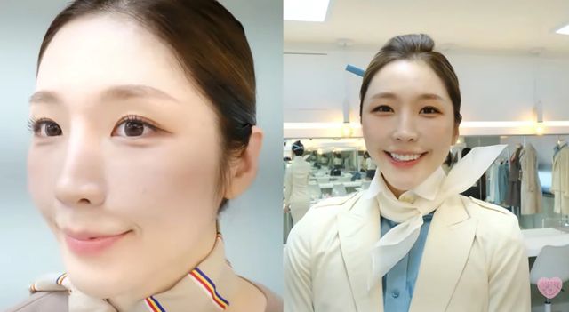 유튜브 채널 '해피해은'
