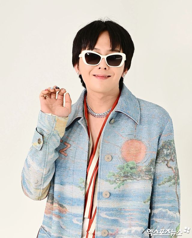 지드래곤.