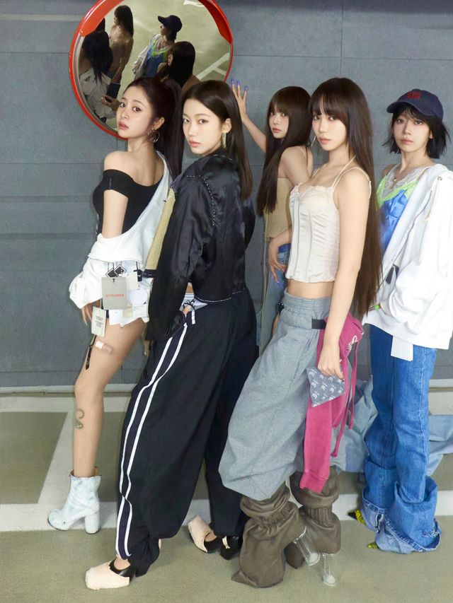 르세라핌.