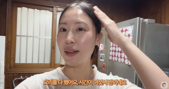 유튜브 '최고기의 육아채널' 캡쳐