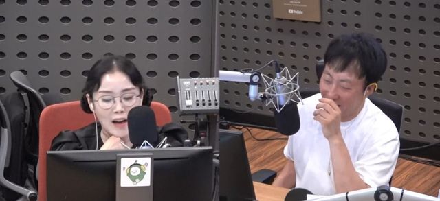 박명수의 라디오쇼