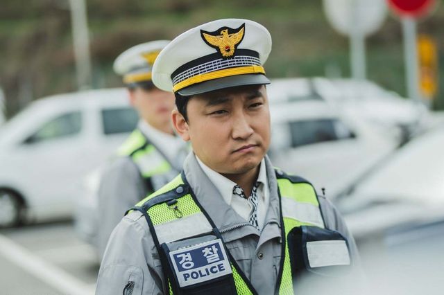 '와일드 씽' 배우 양현민