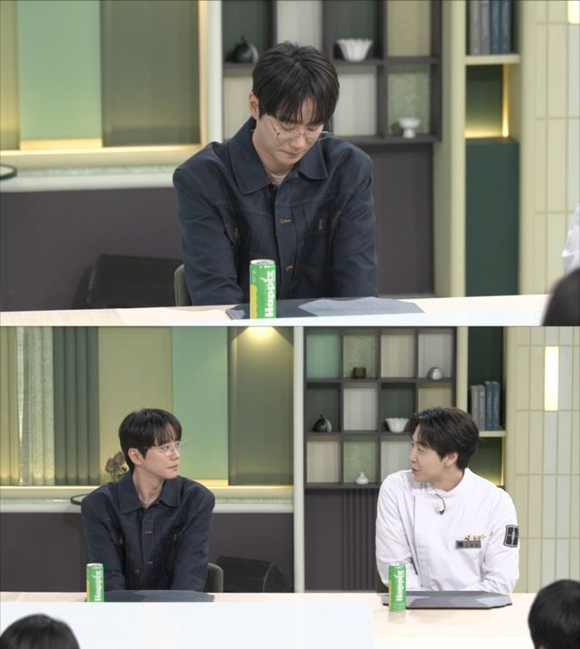 냉장고를 부탁해