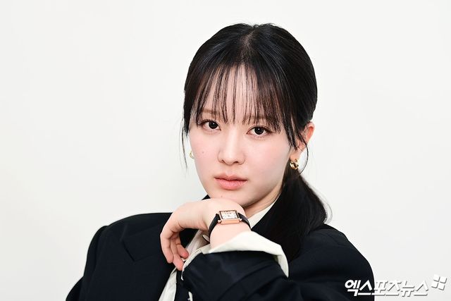 엑스포츠뉴스 박지영 기자