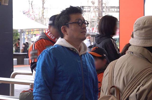 '미우새' 이범수