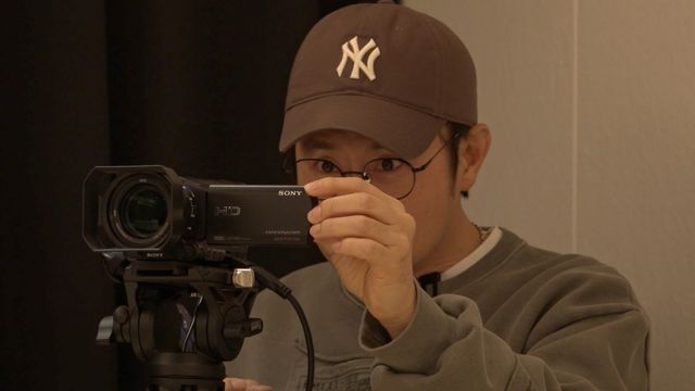 '연기의 성' 임형준