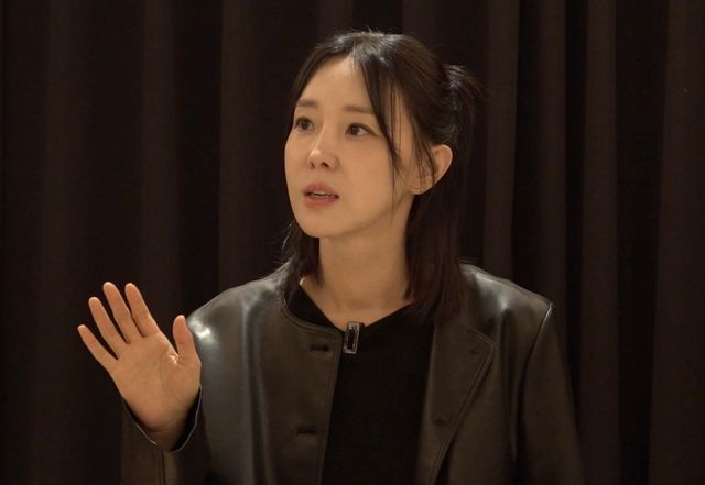 사진 = 유튜브 예능 '연기의 성' 이지혜