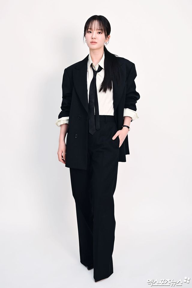 엑스포츠뉴스 박지영 기자