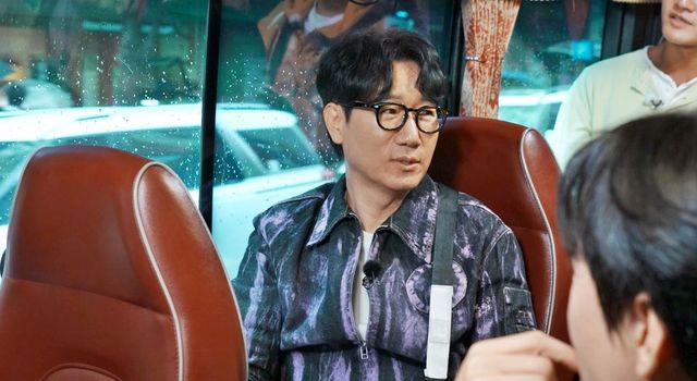 '런닝맨' 지석진