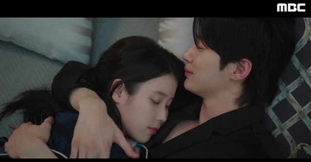 대군 부부