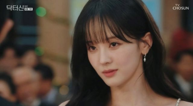 TV조선 '닥터신'