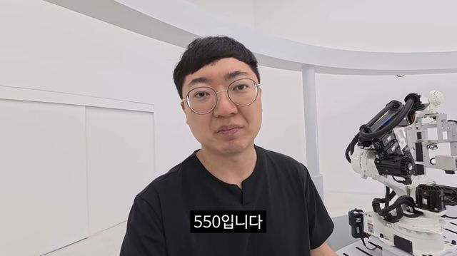 김선태 유튜브 캡처