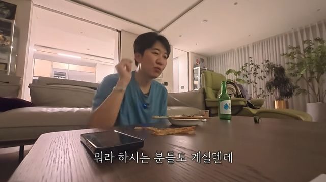 '도장TV' 유튜브 캡처