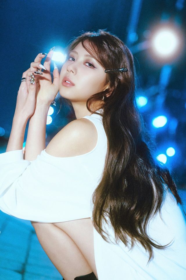 퀸즈아이 키리.