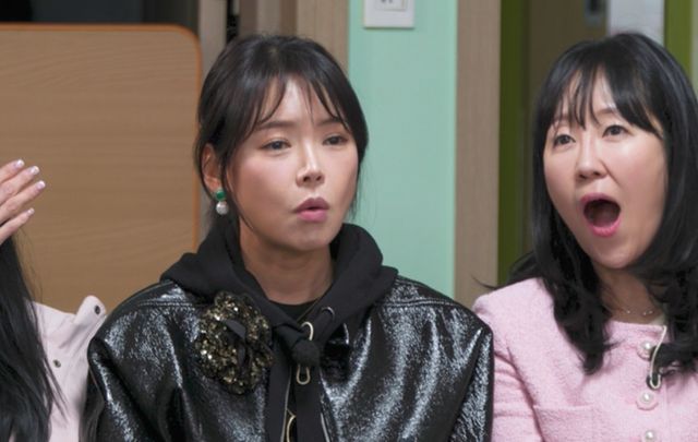 SBS Plus·ENA '나솔사계'