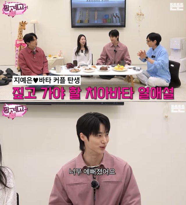 유튜브 '핑계고'