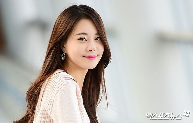 아옳이 / 엑스포츠뉴스 DB