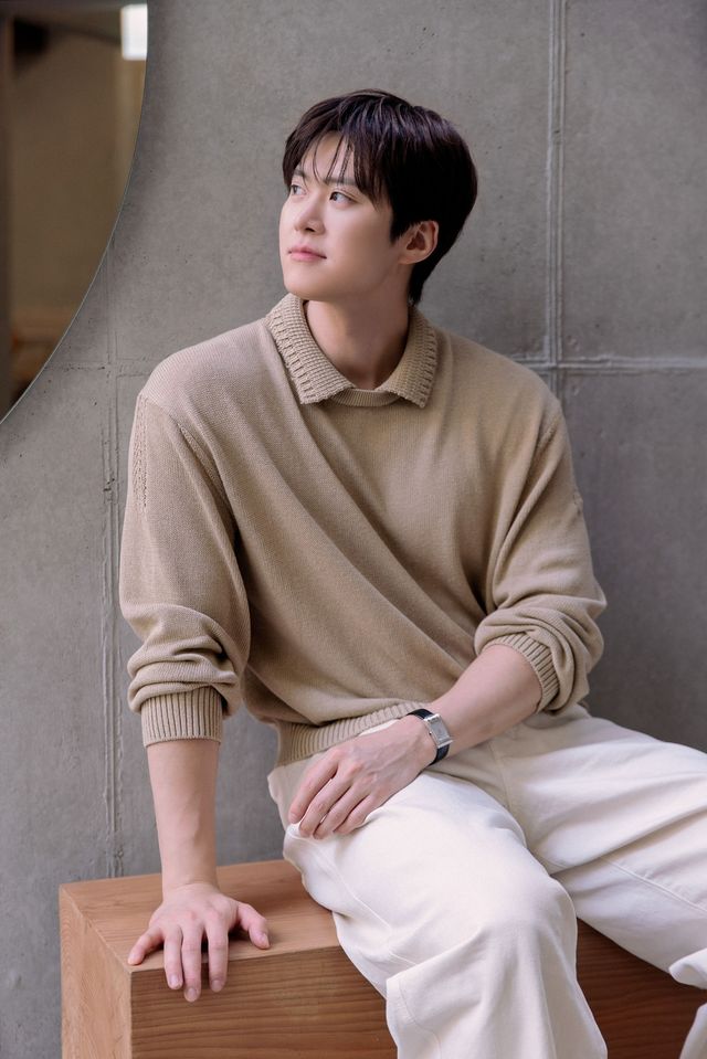 배우 공명