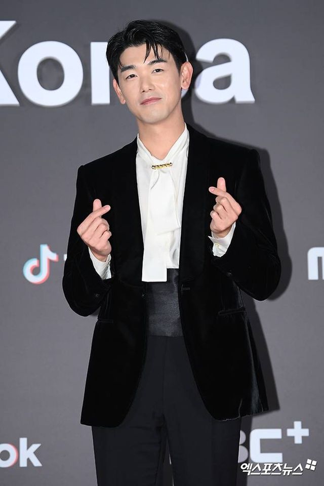 가수 에릭남