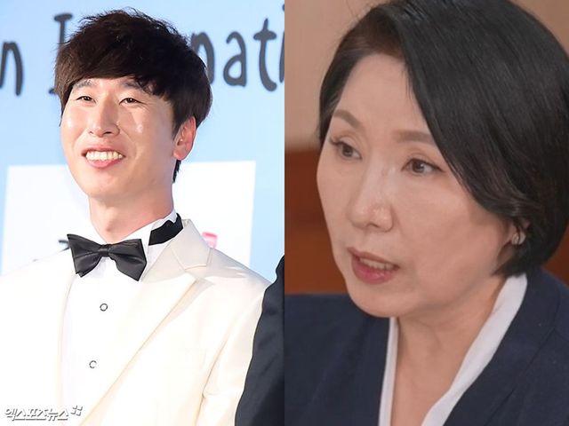 양상국, 이호선
