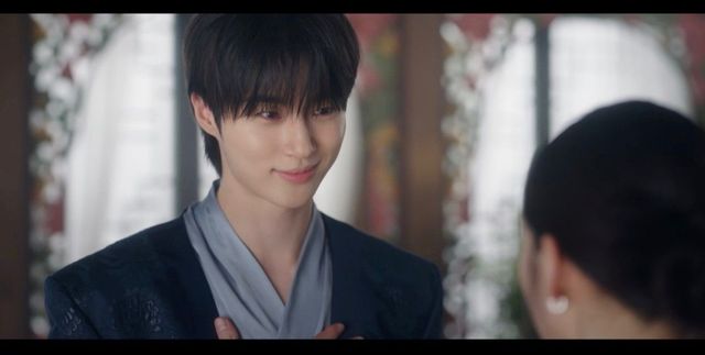 MBC '21세기 대군부인'