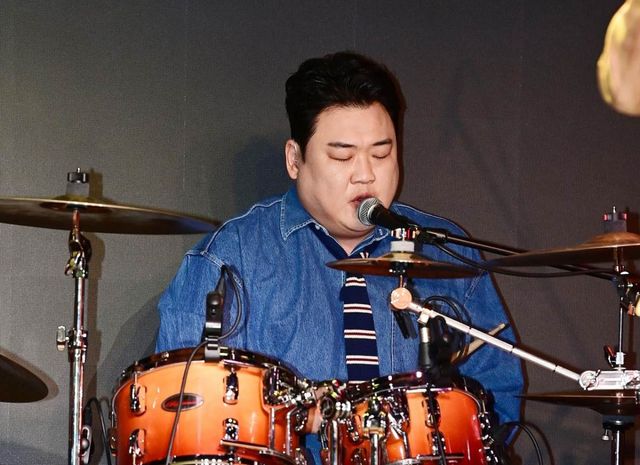 김준현, 엑스포츠뉴스 DB