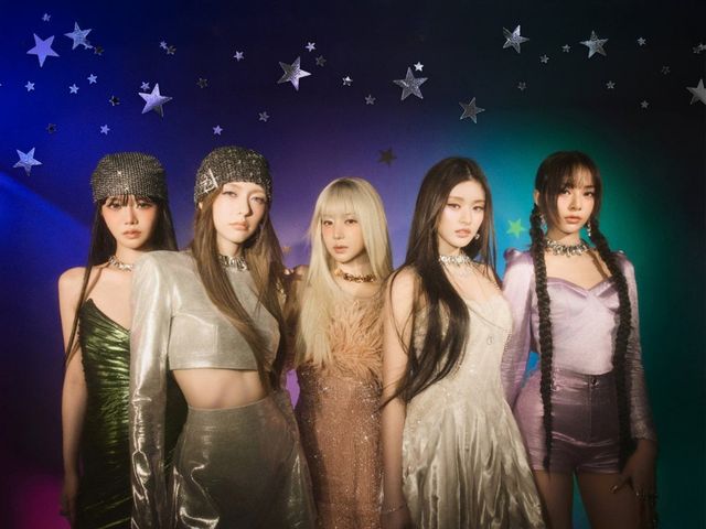 피프티 피프티