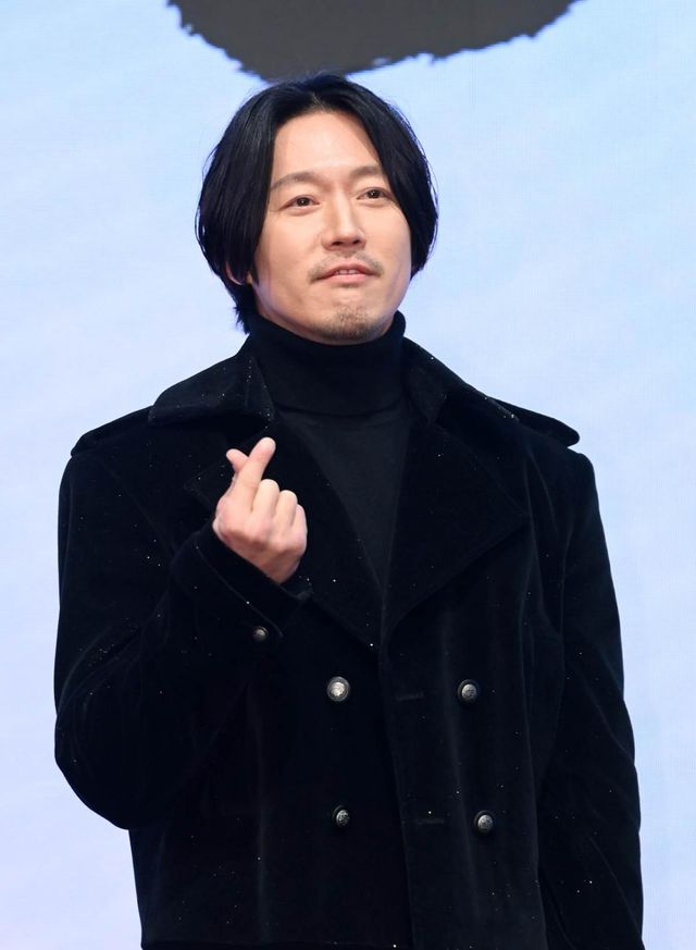 장혁, 엑스포츠뉴스 DB