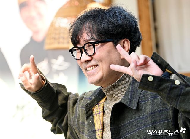 장항준 / 엑스포츠뉴스 DB