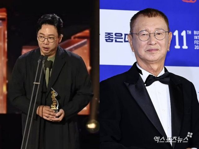 사진 = 박준형 인스타그램, 엑스포츠뉴스 DB
