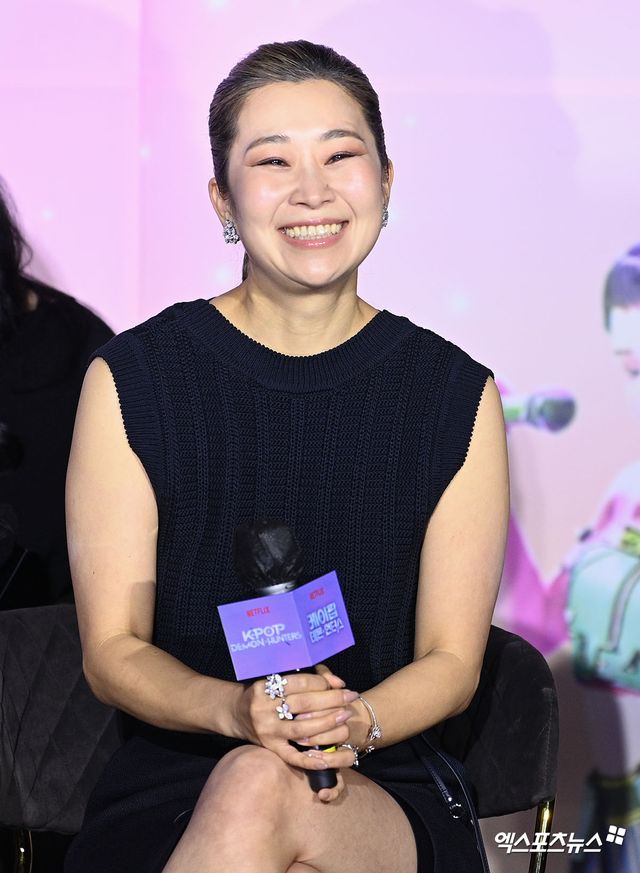 매기 강 감독, 엑스포츠뉴스DB