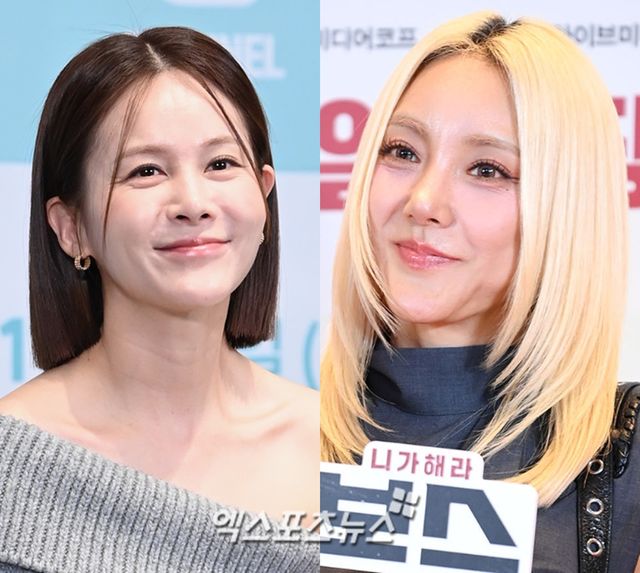 엑스포츠뉴스DB 아이비, 바다