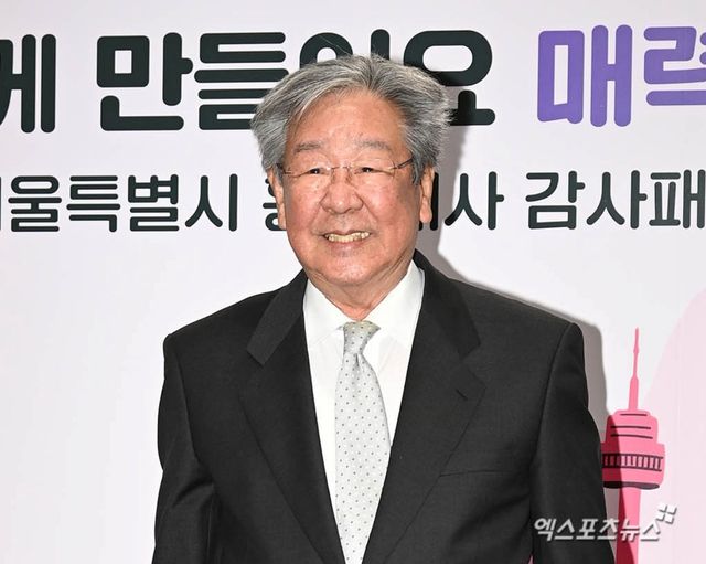 사진 = 엑스포츠뉴스 DB / 배우 최불암