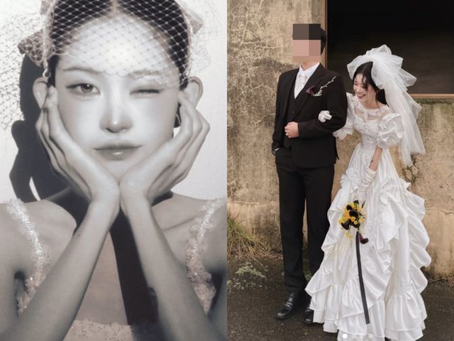 사진 = 최준희 인스타그램