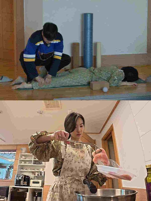 동상이몽2