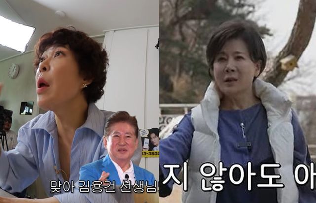 '롤링썬더', '웬만해선 정수를 막을 수 없다' 채널.