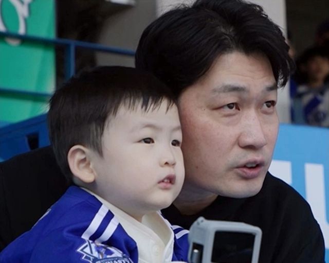 사진= KBS 2TV '슈퍼맨이 돌아왔다'