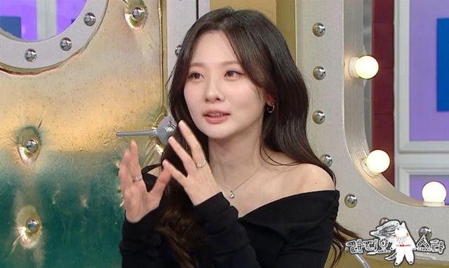 볼빨간사춘기 안지영, '라디오스타' 출연