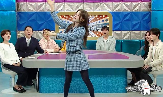 남규리, 씨야 재결합