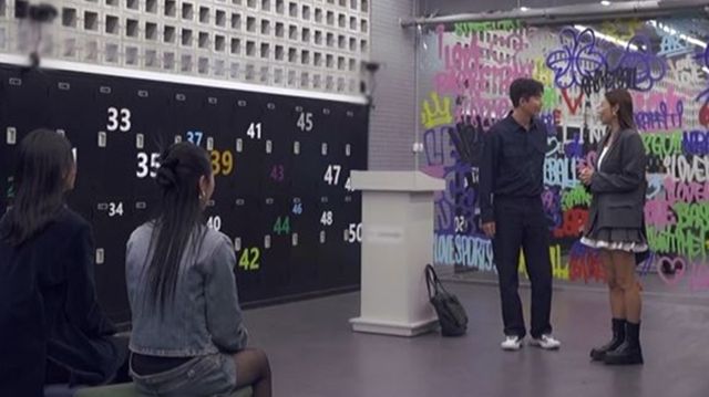 사진= 채널A '신랑수업2'