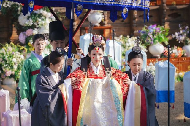 사진 = MBC 금토드라마 '21세기 대군부인'