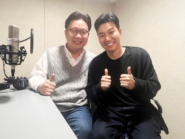 서경덕 교수, 가수 김종민