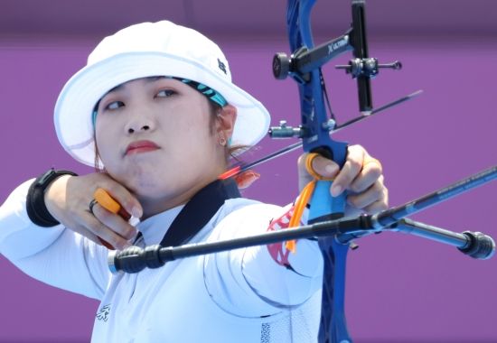 장민희. 연합뉴스