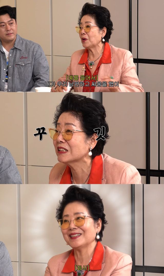 사진= 유튜브 '롤링썬더'