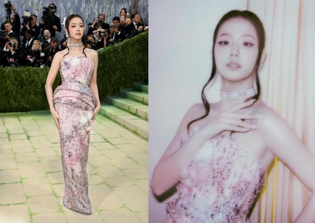 블랙핑크 지수