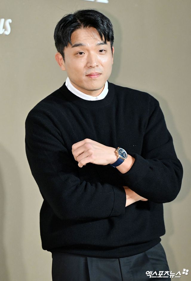 안성재 / 엑스포츠뉴스 DB